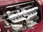 Alfa Romeo 8C 2300 Monza 1931 года